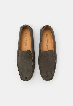 Brave Soul Mocasines - Khaki, Hombre -Brave Soul Ventas b8196545c79444c29de2c67ed60253cf
