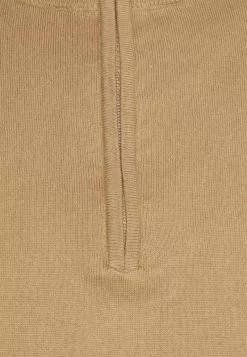 Brave Soul FROSTE - Jersey De Punto - Tan, Hombre -Brave Soul Ventas b8f78c08cf8b4af5bf75647a4f5493ec