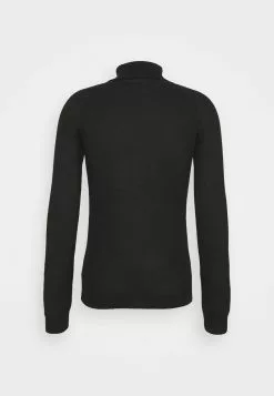 Brave Soul GREENFORDA - Jersey De Punto - Black, Hombre -Brave Soul Ventas b972d4ba25144ee6b59d362d88cf1d32