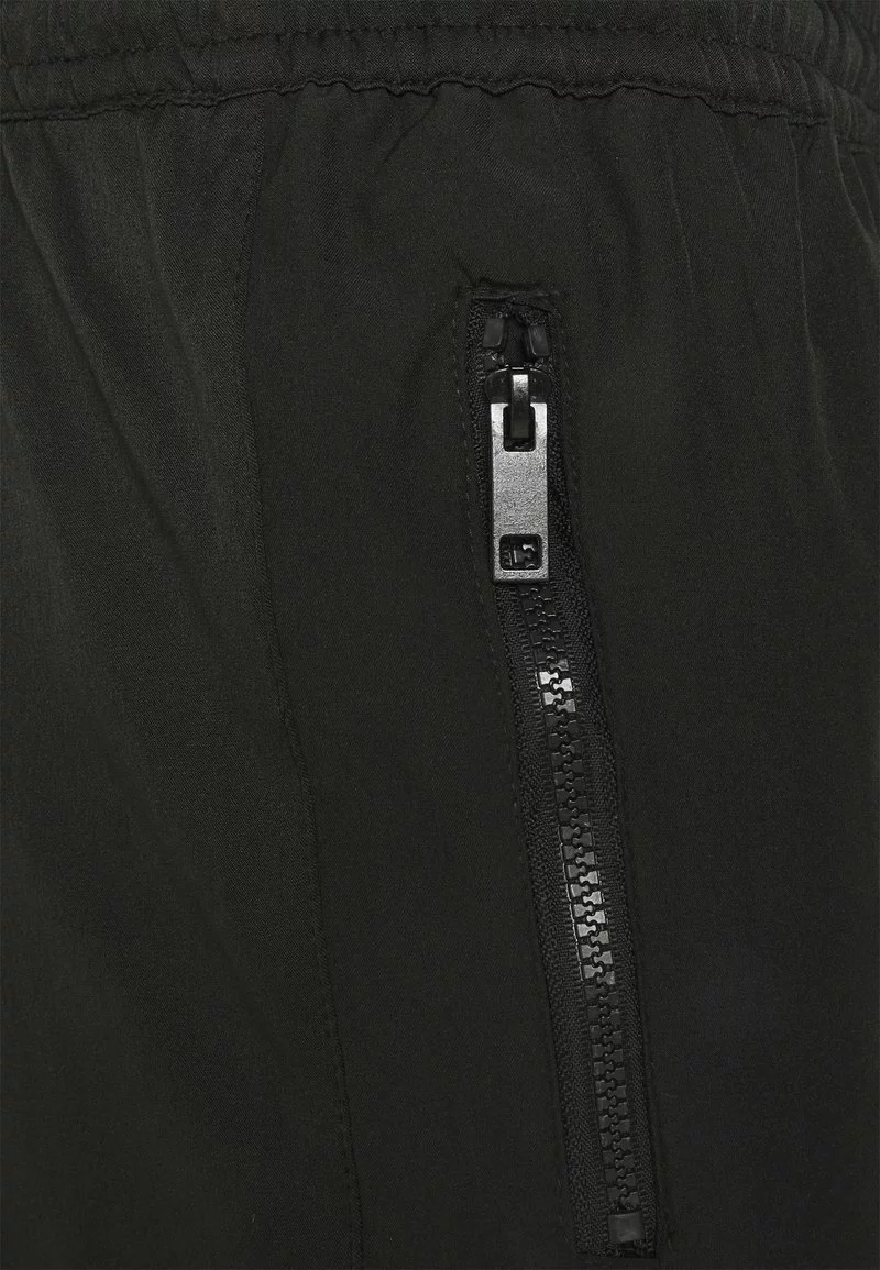 Brave Soul MAX - Pantalones Cargo - Black, Hombre 3 Brave Soul MAX - Pantalones Cargo - Black, Hombre - Imagen 3