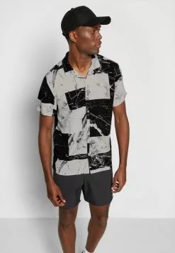 Brave Soul METAMORPH - Camisa - Multicolour, Hombre 11 Brave Soul METAMORPH - Camisa - Multicolour, Hombre -Brave Soul Ventas ba3e6c74c9f3424ea0448416a5217ca1