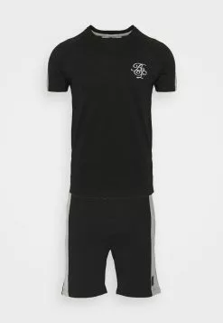 Brave Soul ALEX - Camiseta Estampada - Jet Black/light Grey Marl, Hombre 10 Brave Soul ALEX - Camiseta Estampada - Jet Black/light Grey Marl, Hombre -Brave Soul Ventas ba5bcf3f6b0b46d3a7b580d31a324f04