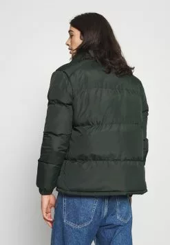 Brave Soul Chaqueta De Invierno - Khaki, Hombre -Brave Soul Ventas bafecbf1f1544064816441c042439683