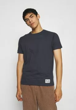 Brave Soul 5 PACK - Camiseta Básica - Optic White/black/navy, Hombre 17 Brave Soul 5 PACK - Camiseta Básica - Optic White/black/navy, Hombre -Brave Soul Ventas bb1f5b25d09f47f1838f389180b9ab2f