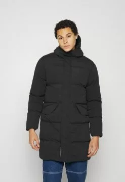 Brave Soul MARVELPE         - Chaqueta De Invierno - Black, Hombre