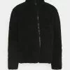 Brave Soul EDISON - Chaqueta De Invierno - Black, Hombre