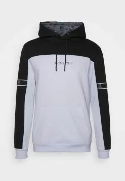 Brave Soul Sudadera - Jet Black/optic White/jet Black, Hombre