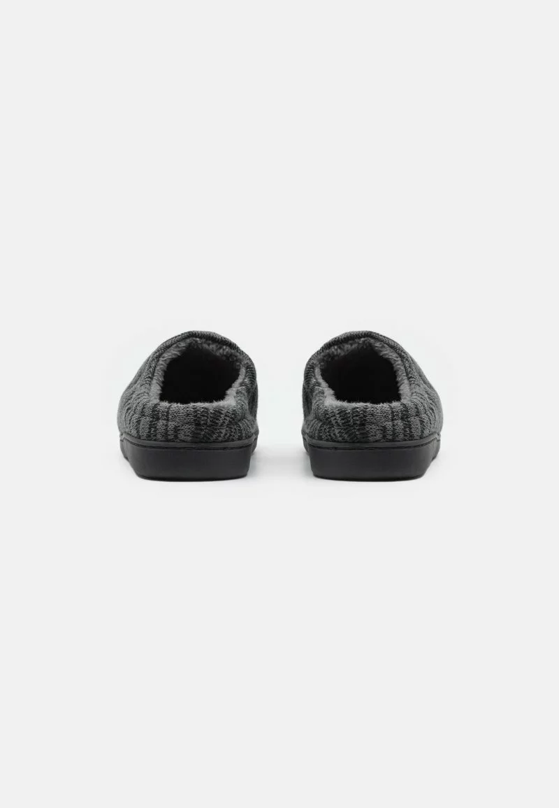 Brave Soul SNOW - Pantuflas - Grey, Hombre 3 Brave Soul SNOW - Pantuflas - Grey, Hombre - Imagen 3