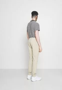 Brave Soul Pantalones Deportivos - Fog, Hombre -Brave Soul Ventas bc783cde40dc48029925ceeedf884905