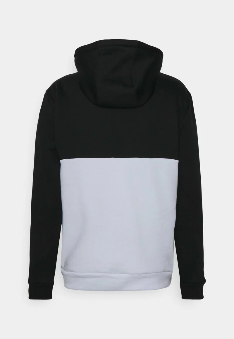 Brave Soul Sudadera - Jet Black/optic White, Hombre 2 Brave Soul Sudadera - Jet Black/optic White, Hombre - Imagen 2