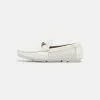 Brave Soul WATSON - Mocasines - Cream, Hombre