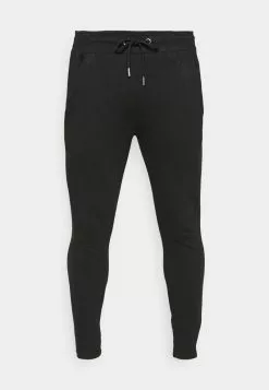 Brave Soul Pantalones Deportivos - Jet Black, Hombre 8 Brave Soul Pantalones Deportivos - Jet Black, Hombre -Brave Soul Ventas be1af32708e34b46911903560e8eef60