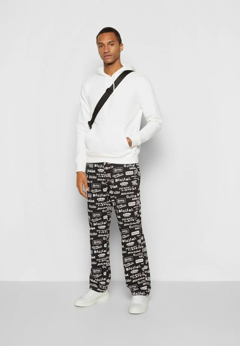 Brave Soul CLARENCE - Sudadera - Cream, Hombre 2 Brave Soul CLARENCE - Sudadera - Cream, Hombre - Imagen 2