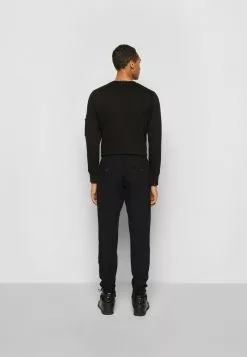 Brave Soul LUCA - Pantalones Deportivos - Black, Hombre 10 Brave Soul LUCA - Pantalones Deportivos - Black, Hombre -Brave Soul Ventas bf933b3d78664dcf98e71f73a791470d