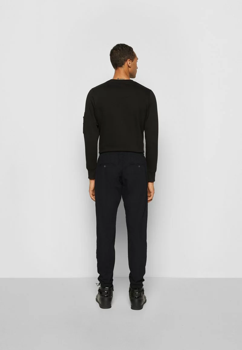 Brave Soul LUCA - Pantalones Deportivos - Black, Hombre 4 Brave Soul LUCA - Pantalones Deportivos - Black, Hombre - Imagen 4