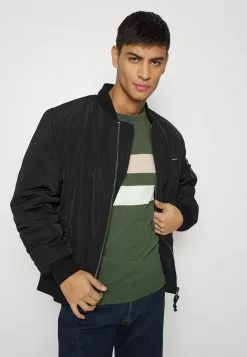 Brave Soul Jersey De Punto - Emerald, Hombre -Brave Soul Ventas bfd1ff9f208042ad92ab6590e0663415