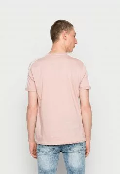 Brave Soul VISCAAL - Camiseta Estampada - Pink/white, Hombre 7 Brave Soul VISCAAL - Camiseta Estampada - Pink/white, Hombre -Brave Soul Ventas c0652d19a52147418f2e17751b3a22dd