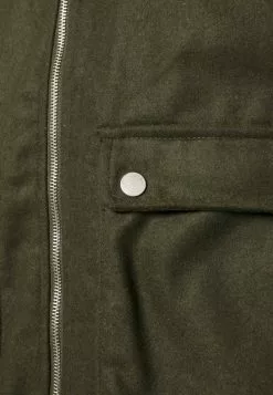 Brave Soul KERSHAW - Chaqueta De Entretiempo - Khaki, Hombre 11 Brave Soul KERSHAW - Chaqueta De Entretiempo - Khaki, Hombre -Brave Soul Ventas c09837bff39b40e9866f09d7b723a90e