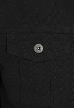 Brave Soul Chaqueta Vaquera - Black, Hombre -Brave Soul Ventas c11e43f3d18d4d36aea53e3dad5bf3ac