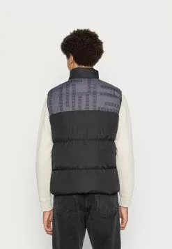 Brave Soul Chaleco - Black, Hombre 7 Brave Soul Chaleco - Black, Hombre -Brave Soul Ventas c178c42edb9b4e818bcc282d1110da09