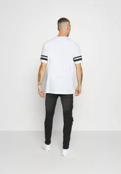 Brave Soul BLAKE - Vaqueros Pitillo - Charcoal, Hombre 7 Brave Soul BLAKE - Vaqueros Pitillo - Charcoal, Hombre -Brave Soul Ventas c25ac08a206b4c0b8649d94c669d0b46