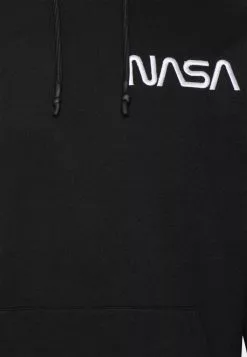 Brave Soul Jersey Con Capucha - Jet Black, Hombre -Brave Soul Ventas c2728d1991f94a9ead94e002bca47915