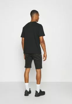 Brave Soul WATFORD - Shorts Vaqueros - Charcoal, Hombre -Brave Soul Ventas c29b4f5eef7f43ec97b63d7614eb20b5