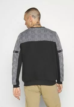 Brave Soul Sudadera - Jet Black/optic White, Hombre 8 Brave Soul Sudadera - Jet Black/optic White, Hombre -Brave Soul Ventas c3295d82de444d7192c27c7b479d6f67