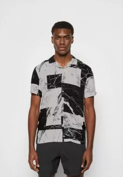 Brave Soul METAMORPH - Camisa - Multicolour, Hombre 9 Brave Soul METAMORPH - Camisa - Multicolour, Hombre -Brave Soul Ventas c35513ac78cc4238a114817cd159300c