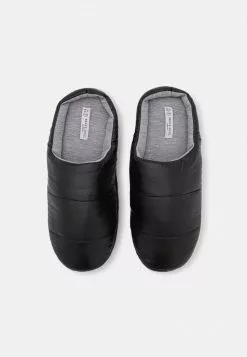 Brave Soul NEPAL - Pantuflas - Black, Hombre -Brave Soul Ventas c35b2d245c1b4472b3bce99b9eb11d64