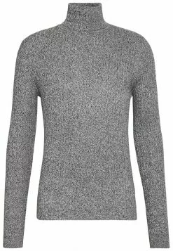 Brave Soul RALLYC - Jersey De Punto - Charcoal/grey Marl Twist, Hombre -Brave Soul Ventas c3f8ad8560454beba5b13b22bca0ce2a