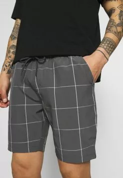 Brave Soul RILEY - Shorts - Dark Grey, Hombre 11 Brave Soul RILEY - Shorts - Dark Grey, Hombre -Brave Soul Ventas c5d6a6e8b6974652b4c869803010f1e7