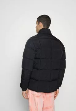 Brave Soul BRIERFIELD - Chaqueta De Invierno - Black, Hombre 10 Brave Soul BRIERFIELD - Chaqueta De Invierno - Black, Hombre -Brave Soul Ventas c68f96126a1242dcb3a587cfbfd09b82