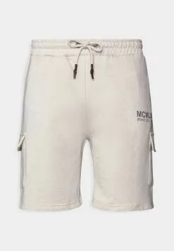 Brave Soul SET - Sudadera - Putty/ Charcoal, Hombre -Brave Soul Ventas c6af0bd5480d4595a261dc7258fa579d