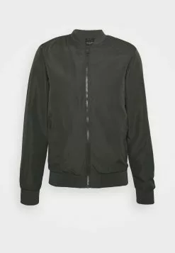 Brave Soul SANJAY - Chaquetas Bomber - Khaki, Hombre -Brave Soul Ventas c6c631db04c14722bfdb54fe1294ab49