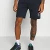 Brave Soul TRISTAN - Pantalones Deportivos - Rich Navy, Hombre