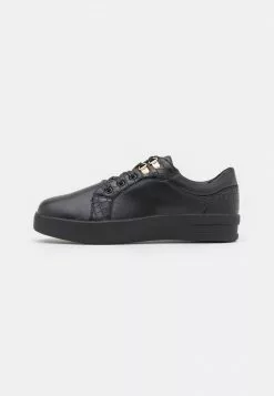 Brave Soul ASH - Zapatillas - Black, Hombre