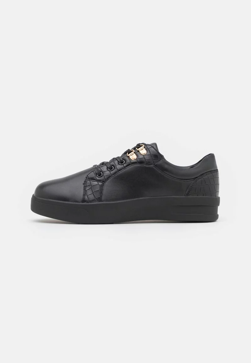 Brave Soul ASH - Zapatillas - Black, Hombre 1 Brave Soul ASH - Zapatillas - Black, Hombre
