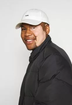 Brave Soul DAVIS - Chaqueta De Invierno - Black, Hombre -Brave Soul Ventas c975f5579cc3464b8c2f02b4de0cf4cd