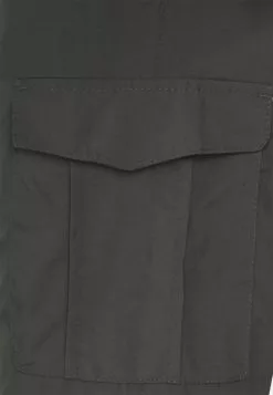 Brave Soul Pantalones Cargo - Dark Grey, Hombre -Brave Soul Ventas ca0c1594562244aa9e55be758be13974