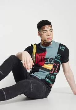 Brave Soul ELBA - Vaqueros Pitillo - Charcoal, Hombre -Brave Soul Ventas cb94b71c85fd4567a43778b5f52c8093