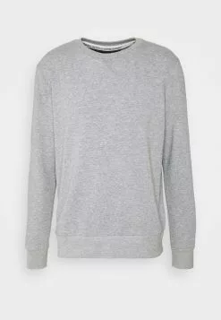 Brave Soul Sudadera - Light Grey, Hombre -Brave Soul Ventas cbf45101d99a49f785557cf20ec84a4f