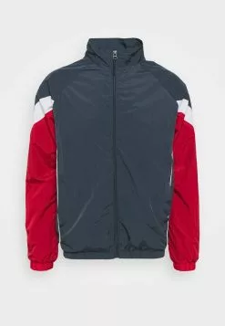 Brave Soul JESSE - Chaqueta Fina - Navy/red/white, Hombre 10 Brave Soul JESSE - Chaqueta Fina - Navy/red/white, Hombre -Brave Soul Ventas cdd899629d334cb5b72ef4ffae14f920
