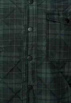 Brave Soul CHARING - Chaqueta De Entretiempo - Green/navy, Hombre -Brave Soul Ventas cf162d1648f34cfe987ea0cecf30ecdf