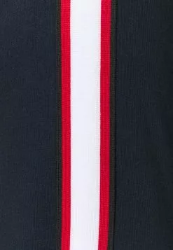 Brave Soul MEGARA - Sudadera - Rich Navy/optic White, Hombre -Brave Soul Ventas cfd0ae524bc04b269373a22a6b073739