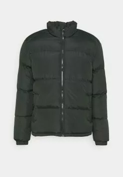 Brave Soul Chaqueta De Invierno - Khaki, Hombre -Brave Soul Ventas d04daea004dd405dae69162d8db31eda