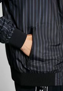 Brave Soul OTIS - Chaquetas Bomber - Black, Hombre -Brave Soul Ventas d065dde81a71420986590a8309e405a0