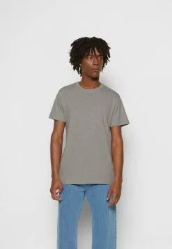 Brave Soul FOULKES - Camiseta Estampada - Rich Navy/ Light Grey Marl, Hombre 14 Brave Soul FOULKES - Camiseta Estampada - Rich Navy/ Light Grey Marl, Hombre -Brave Soul Ventas d0bceffe03c44b74891ad9ec27eccf48