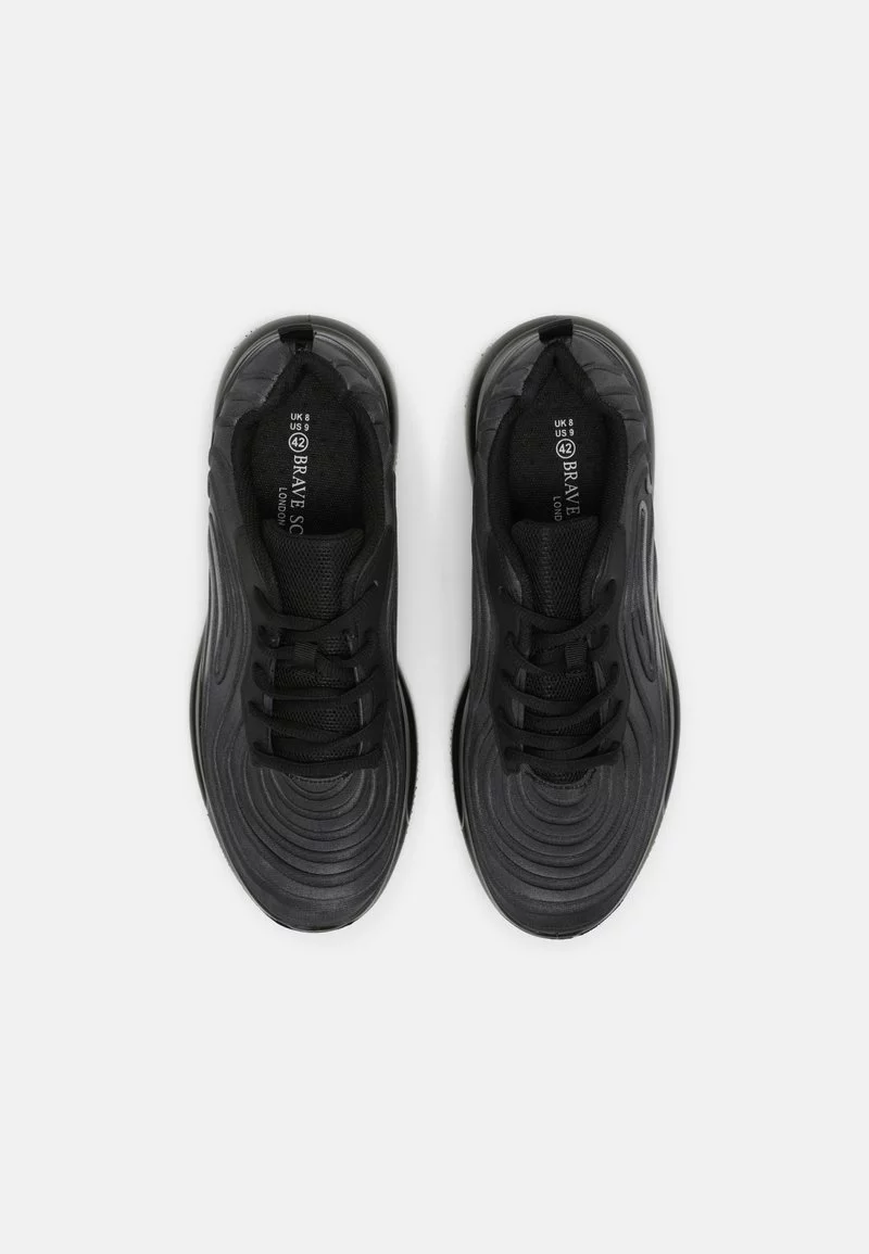 Brave Soul TERRAINE - Zapatillas - Blue Multi, Hombre 4 Brave Soul TERRAINE - Zapatillas - Blue Multi, Hombre - Imagen 4