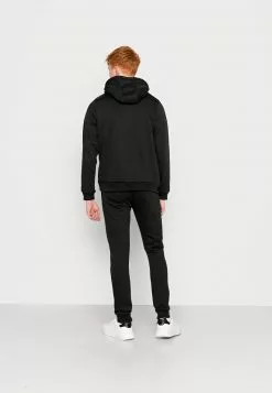 Brave Soul Sudadera - Jet Black/optic White, Hombre -Brave Soul Ventas d4e57b212c6047eb926c7d26b937b8e8